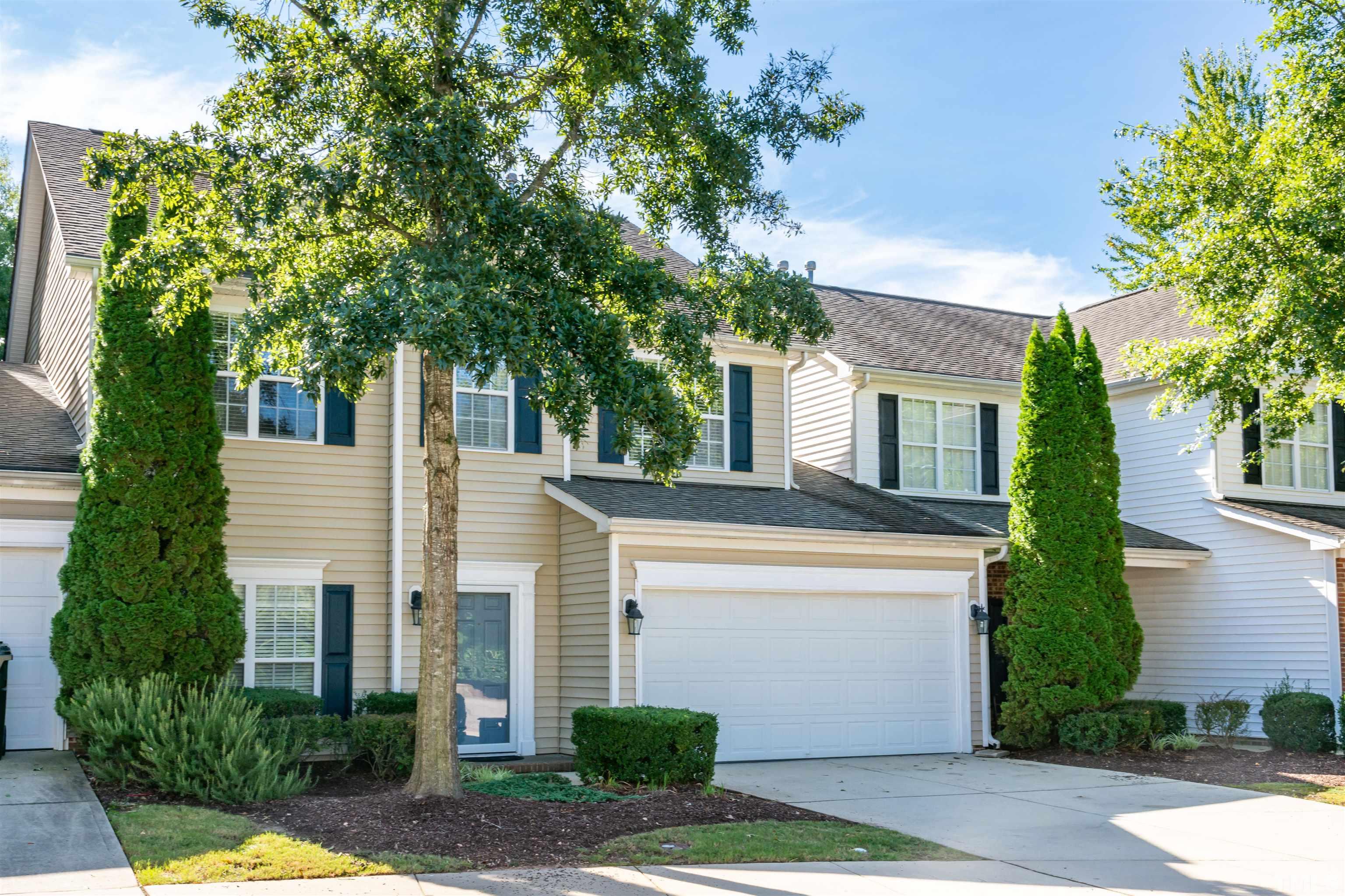 3402 Archdale Drive Raleigh, NC 27614 - Photo 29 of 29