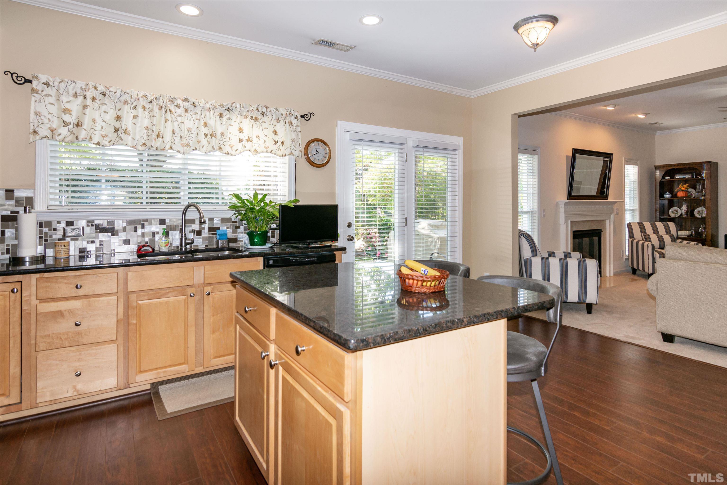 3402 Archdale Drive Raleigh, NC 27614 - Photo 4 of 29