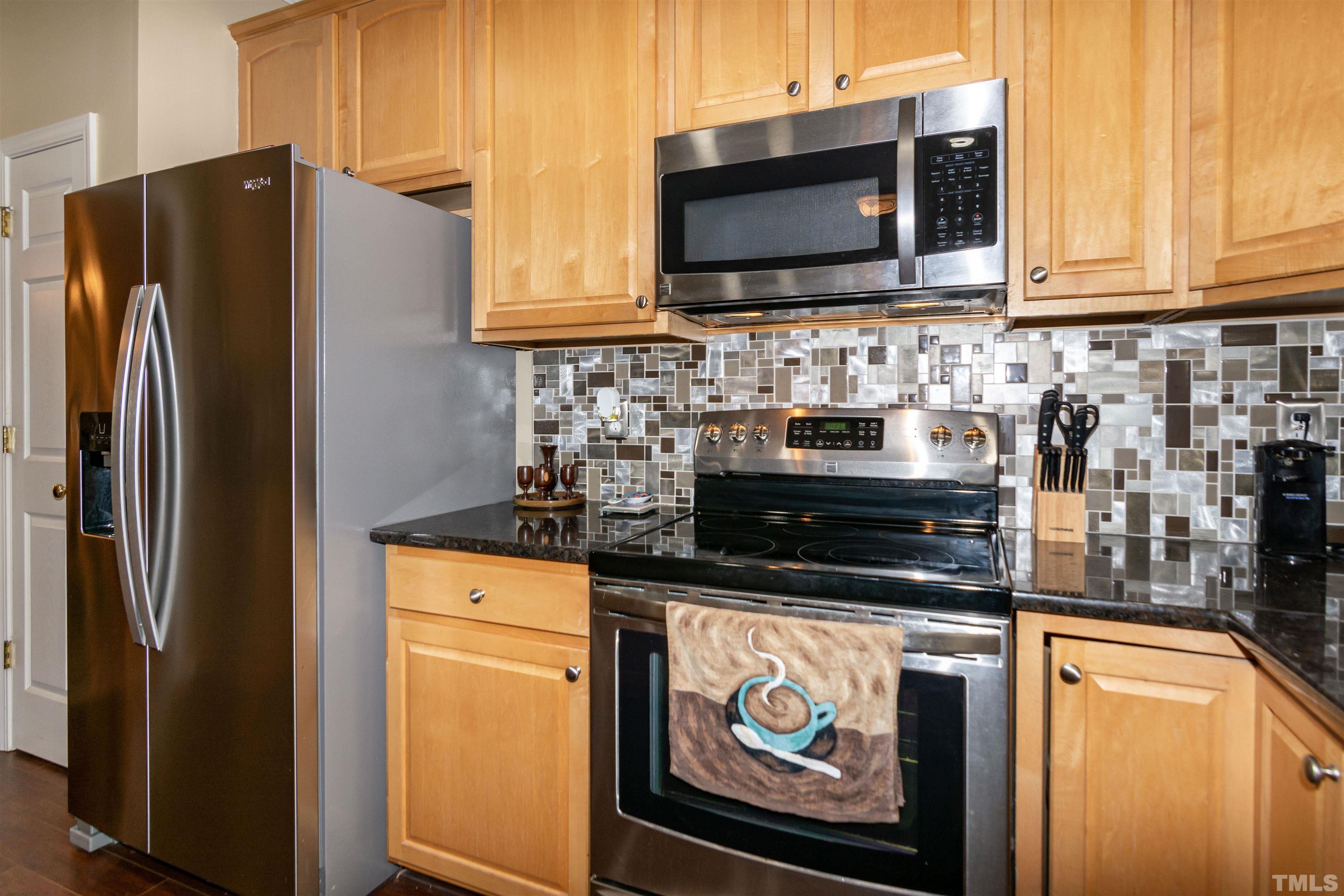 3402 Archdale Drive Raleigh, NC 27614 - Photo 5 of 29