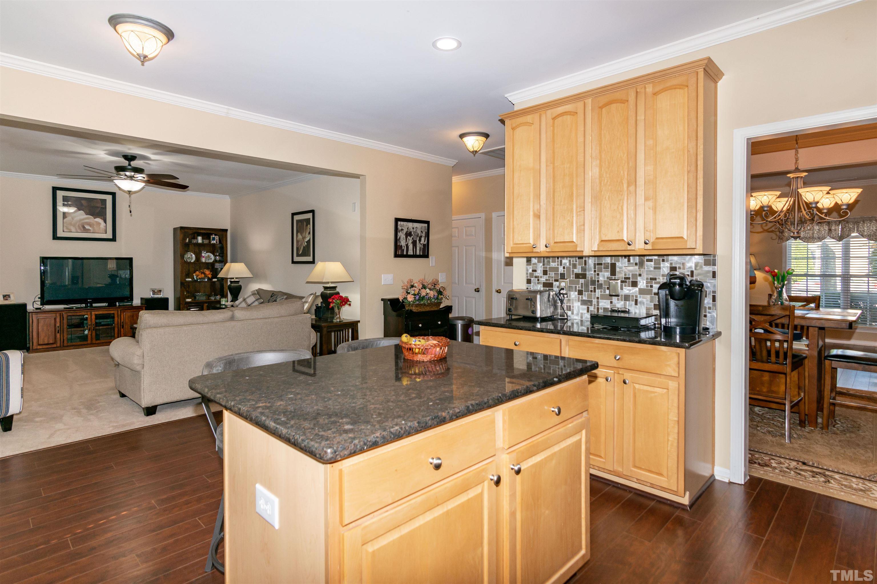 3402 Archdale Drive Raleigh, NC 27614 - Photo 6 of 29