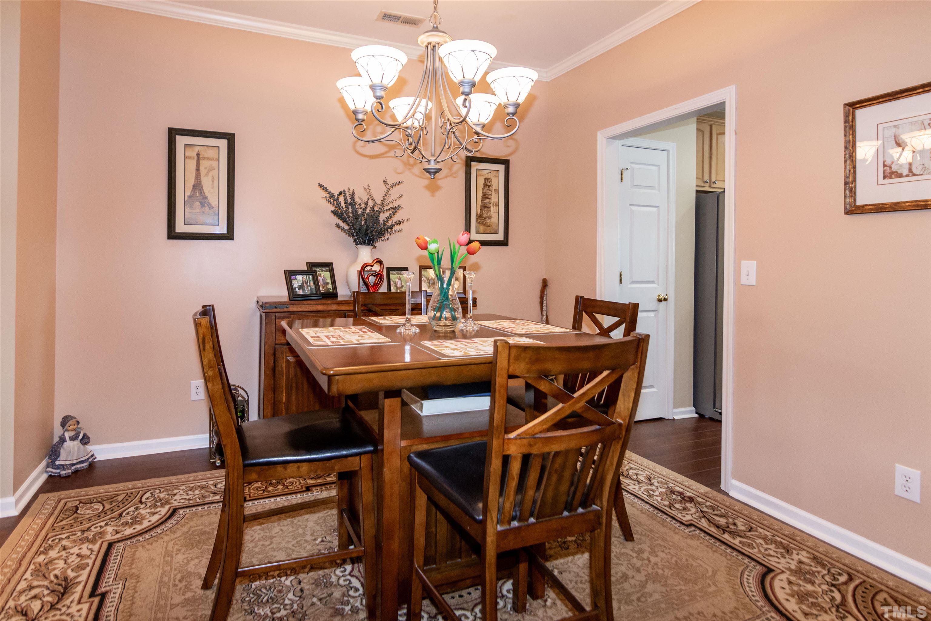 3402 Archdale Drive Raleigh, NC 27614 - Photo 10 of 29