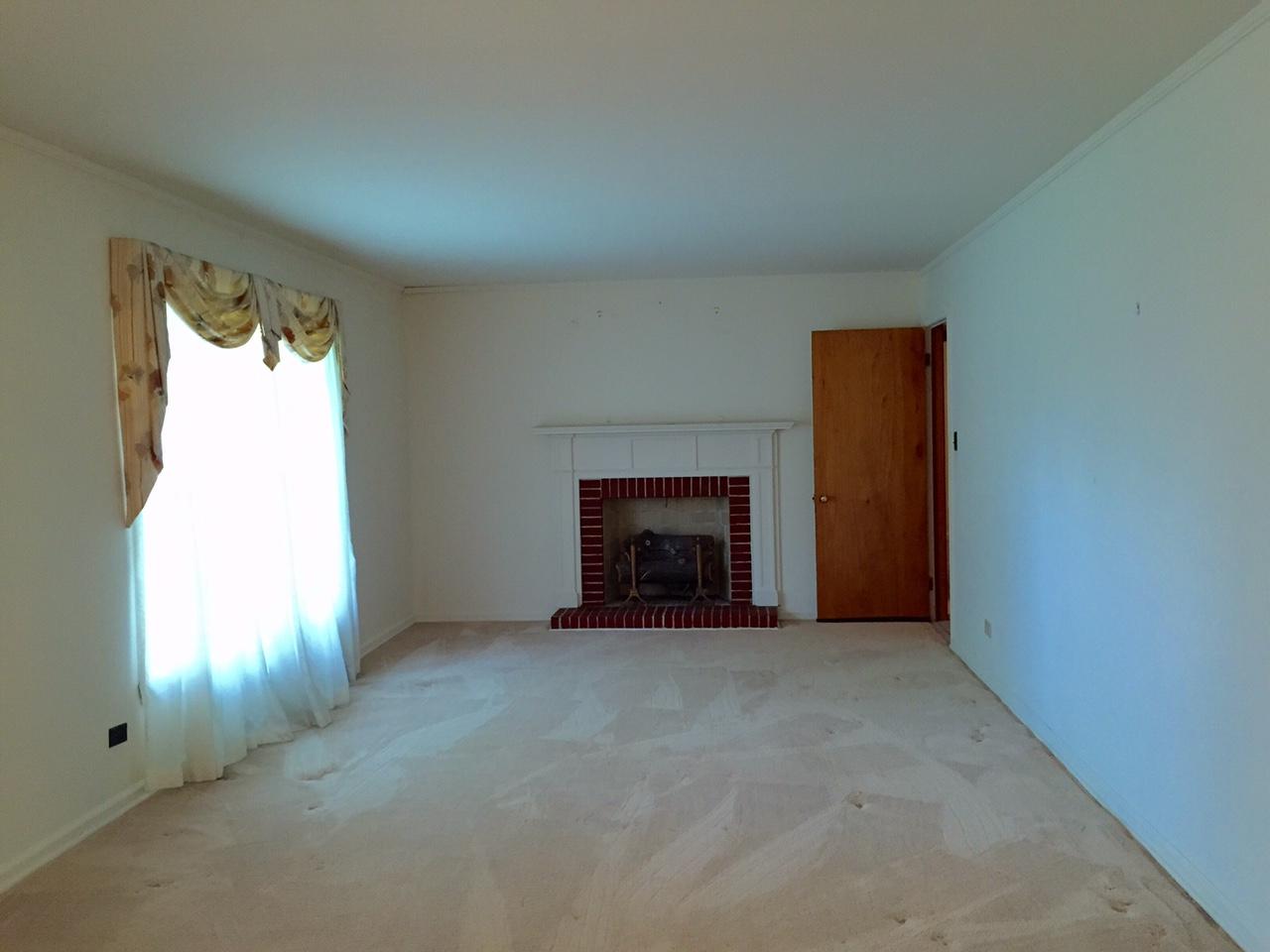 667 Back Penn Road Summerville, GA 30747 - Photo 2 of 15 living room