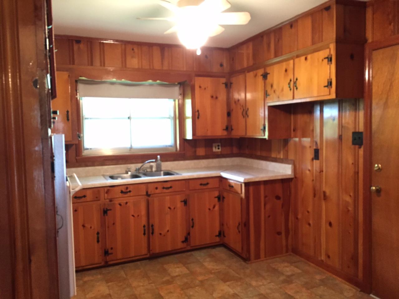 667 Back Penn Road Summerville, GA 30747 - Photo 5 of 15 kitchen