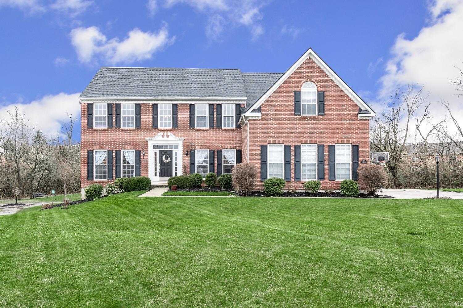 5370 Poets Way Hamilton, OH 45011 - Photo 1 of 50 Gallery Image 1