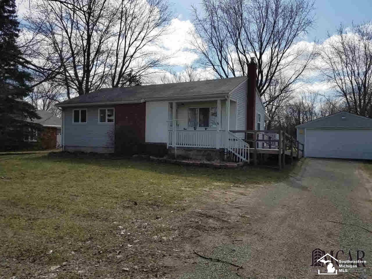 1385 East Rauch Road Erie, MI 48133 - Photo 1 of 25
