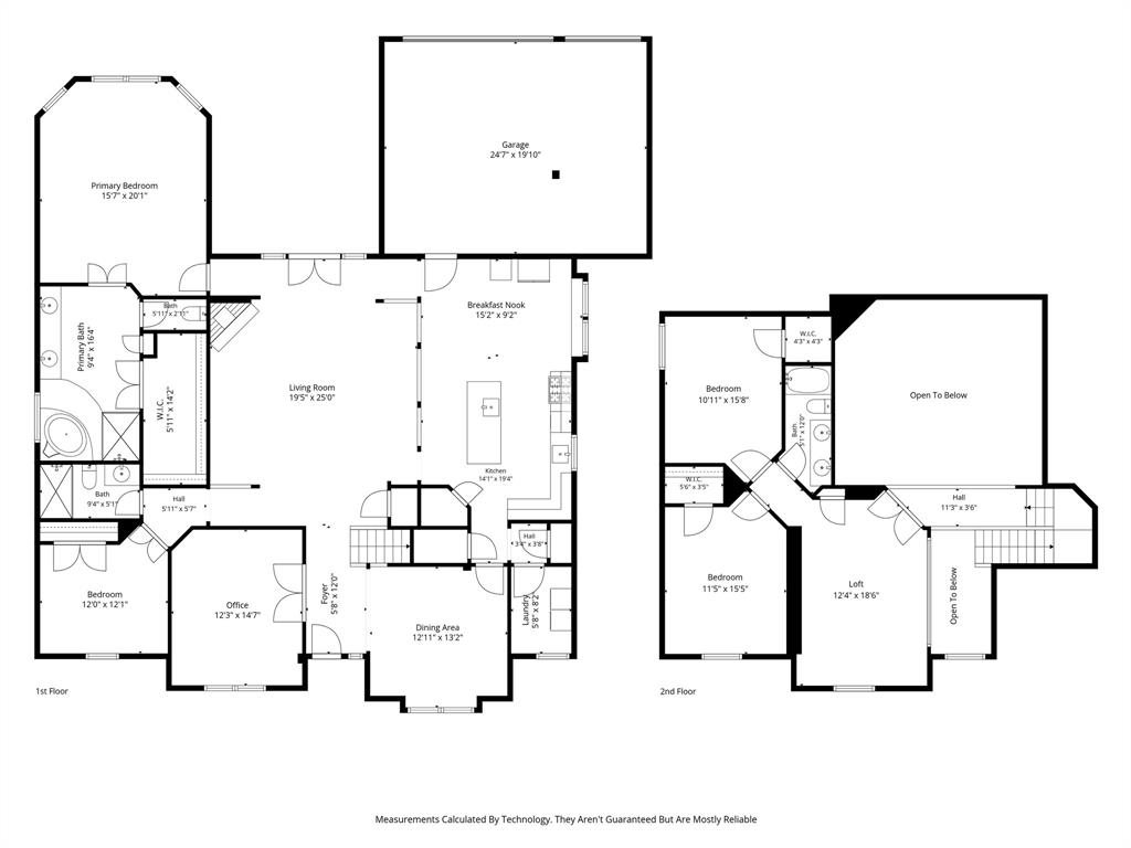 906 Granger Drive Allen, TX 75013 - Photo 36 of 36