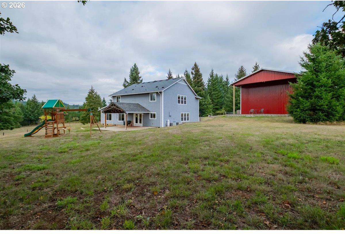 1467 Reuben Boise Road Dallas, OR 97338 - Photo 30 of 48 Gallery Image 30