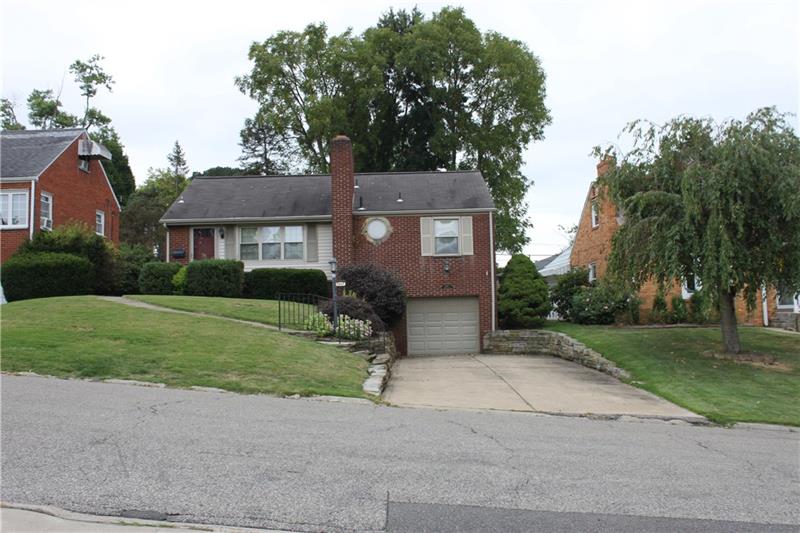 1947 Borland Road Pittsburgh, PA 15243 - Photo 1 of 20 Gallery Image 1
