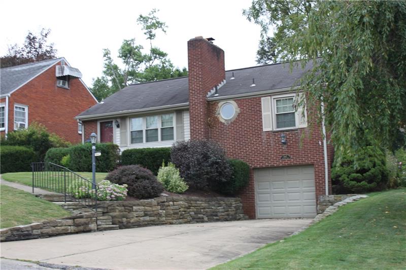 1947 Borland Road Pittsburgh, PA 15243 - Photo 2 of 20 Gallery Image 2