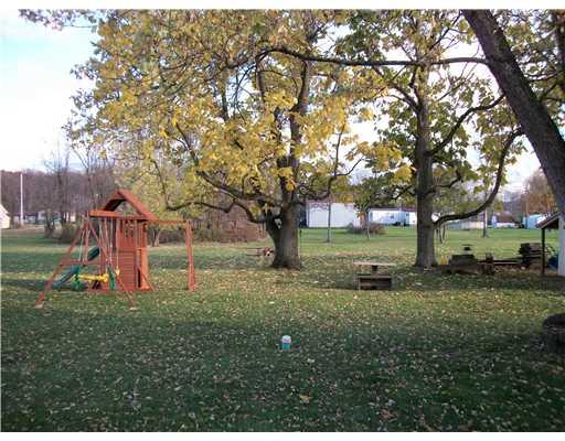 132 Rices Landing Road Rices Landing, PA 15357 - Photo 3 of 11 Land/Lot. 100 X209 & 50 X100