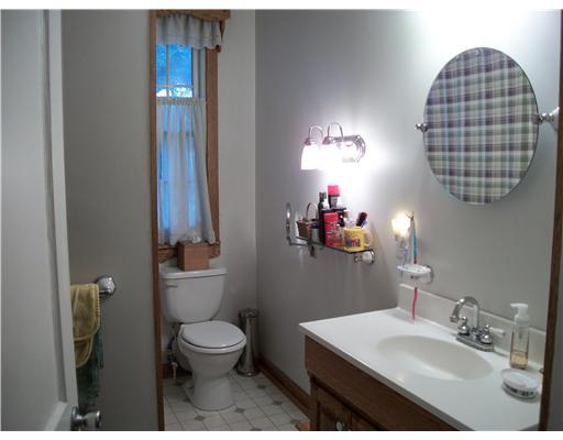 132 Rices Landing Road Rices Landing, PA 15357 - Photo 10 of 11 Full Bath. ON MAIN FLOOR WITH TUB &SHOWER