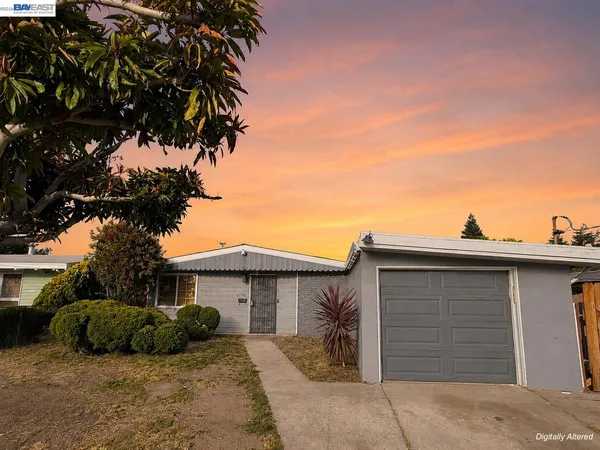$598,000 | 27962 Ormond Avenue, Hayward, CA 94544