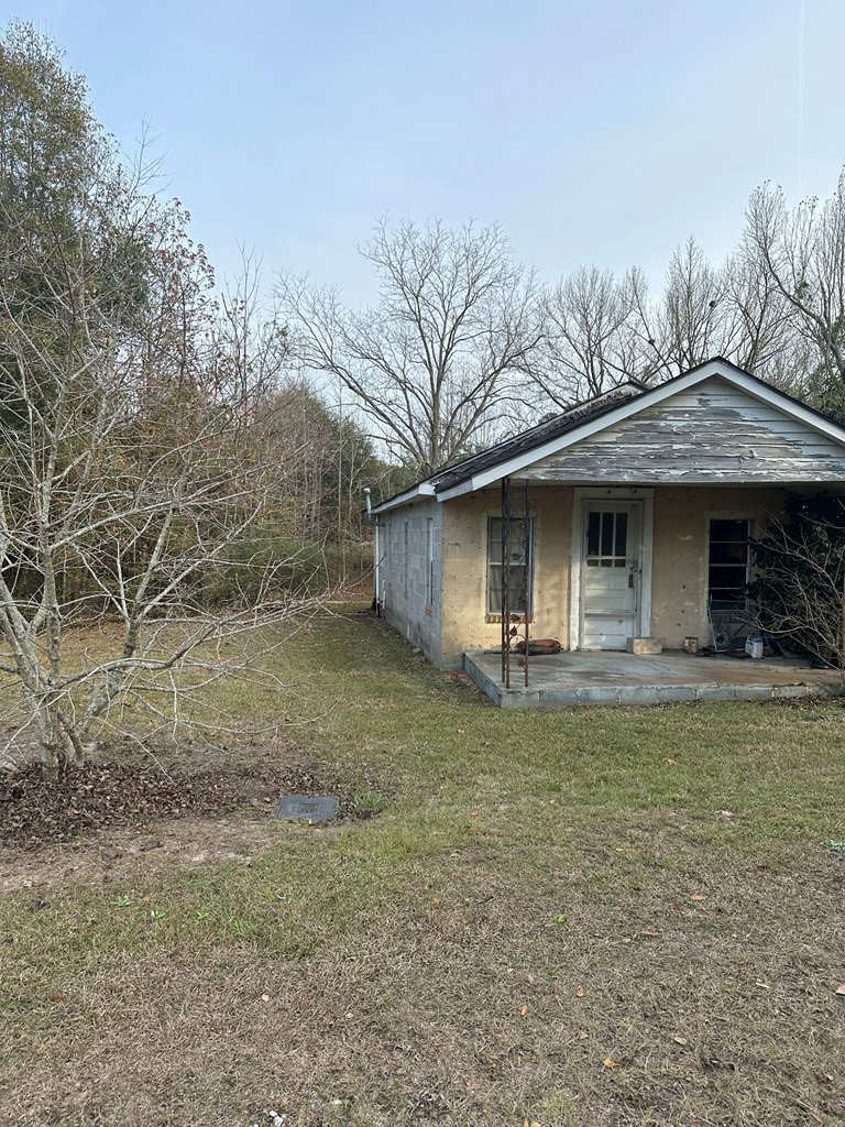 23 Moss Lane Clio, AL 36017 - Photo 16 of 21