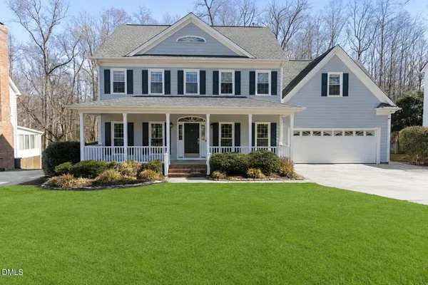 $825,000 | 306 Burgwin Wright Way, Cary, NC 27519
