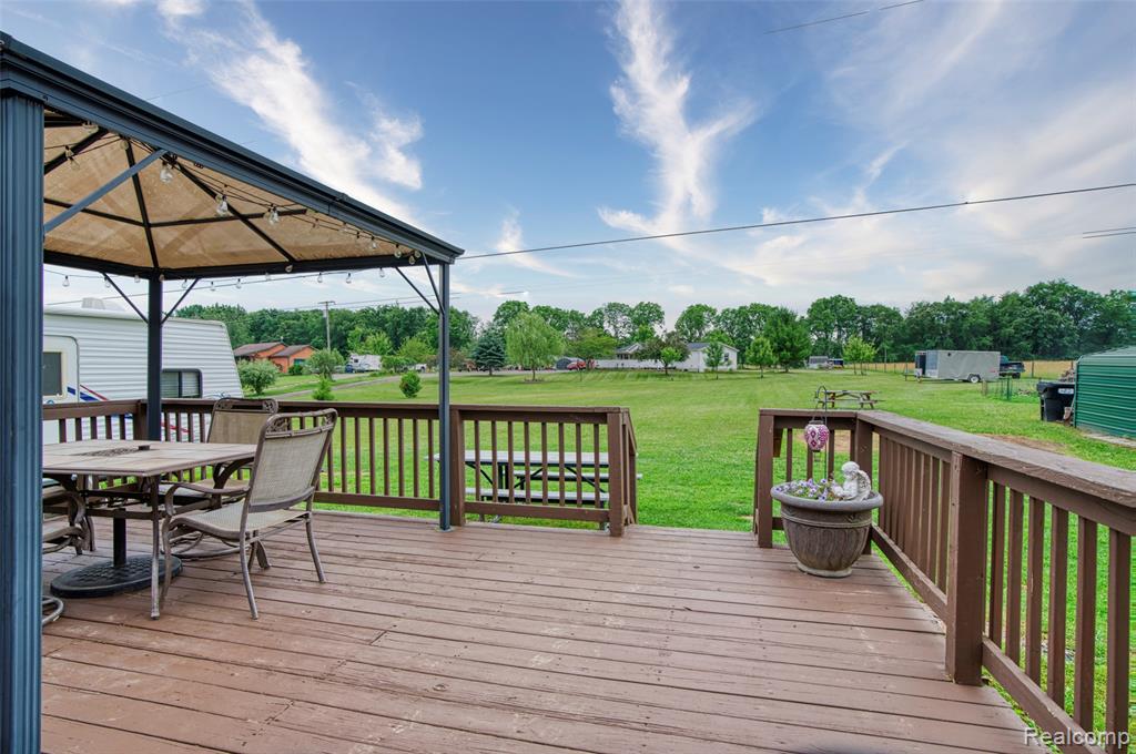 5771 Milett Road Fowlerville, MI 48836 - Photo 14 of 33
