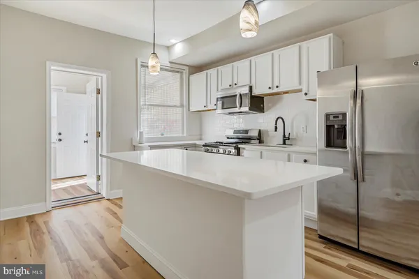 $1,745 | 705 North Milton Avenue, Baltimore, MD 21205