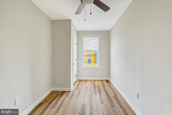 $1,745 | 705 North Milton Avenue, Baltimore, MD 21205