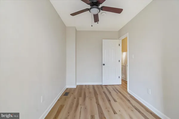 $1,745 | 705 North Milton Avenue, Baltimore, MD 21205
