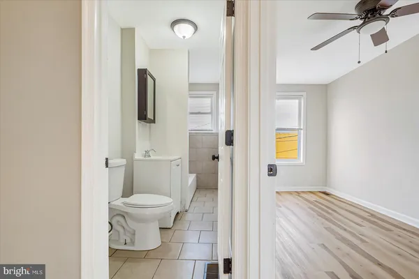 $1,745 | 705 North Milton Avenue, Baltimore, MD 21205