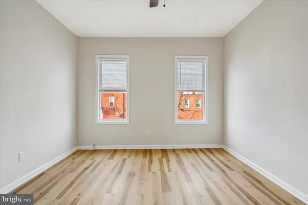 $1,745 | 705 North Milton Avenue, Baltimore, MD 21205