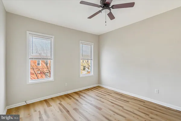 $1,745 | 705 North Milton Avenue, Baltimore, MD 21205