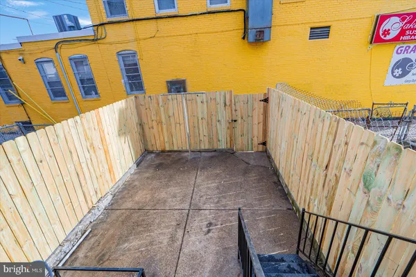 $1,745 | 705 North Milton Avenue, Baltimore, MD 21205