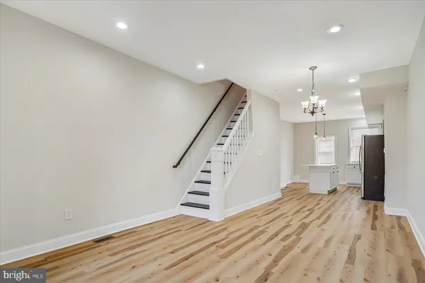 $1,745 | 705 North Milton Avenue, Baltimore, MD 21205