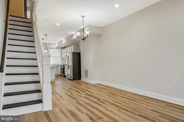 $1,745 | 705 North Milton Avenue, Baltimore, MD 21205