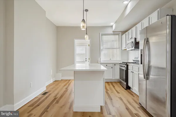 $1,745 | 705 North Milton Avenue, Baltimore, MD 21205