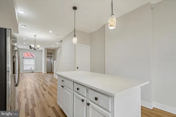 $1,745 | 705 North Milton Avenue, Baltimore, MD 21205