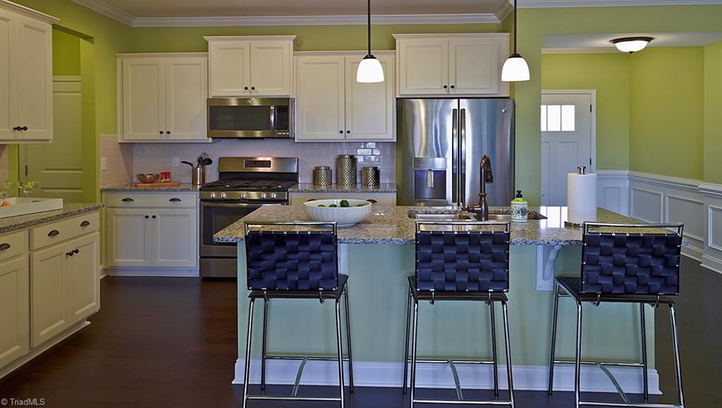 4 Finley Ridge Way, Unit 30 Greensboro, NC 27455 - Photo 14 of 26 Gallery Image 14