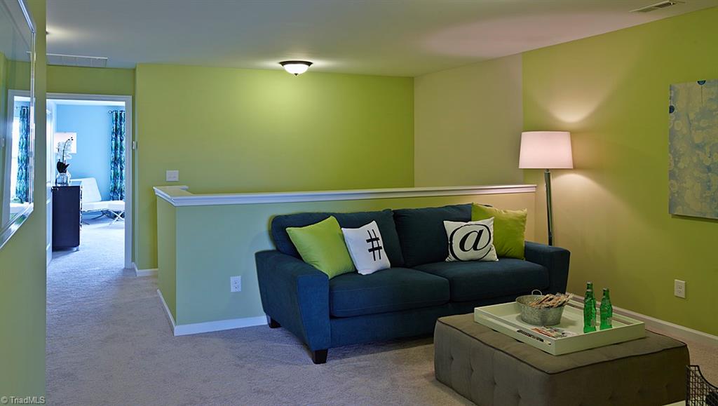 4 Finley Ridge Way, Unit 30 Greensboro, NC 27455 - Photo 17 of 26 Gallery Image 17