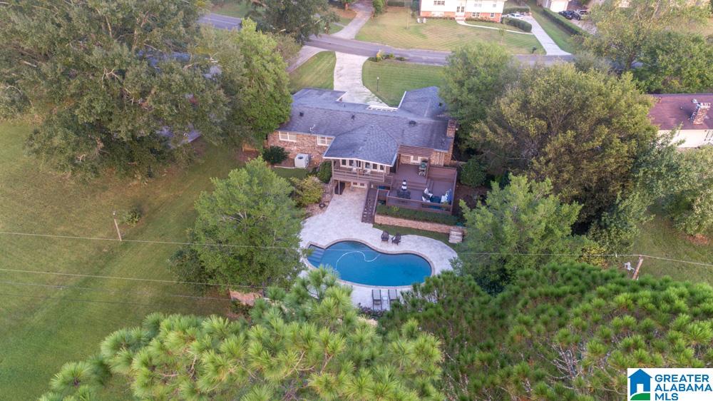 2714 Altadena Lake Road Birmingham, AL 35243 - Photo 45 of 47
