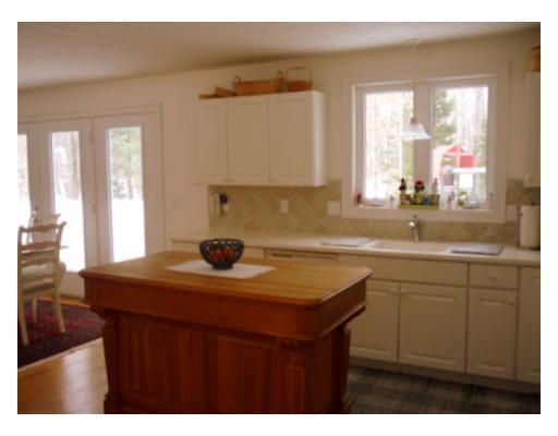 76 Guinea Road Kennebunkport, ME 04046 - Photo 8 of 20 Kitchen.