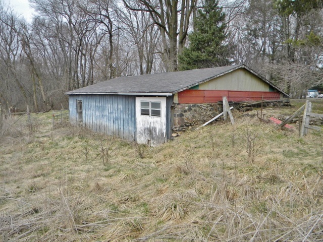 165 East Levi Lee Road Warsaw, IN 46582 - Photo 22 of 29 Gallery Image 22
