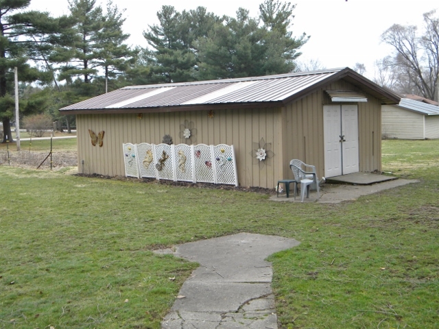 165 East Levi Lee Road Warsaw, IN 46582 - Photo 24 of 29 Gallery Image 24