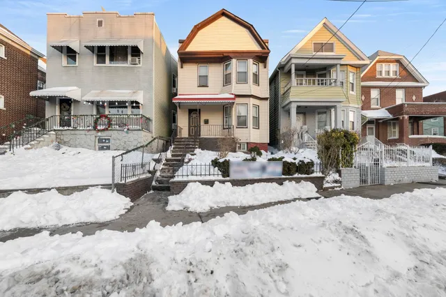 $615,000 | 2214 John F. Kennedy Boulevard, Jersey City, NJ 07304