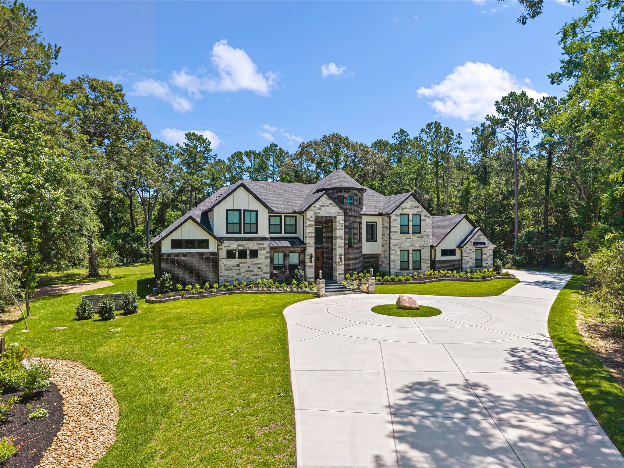 19314 Chateau Ridge Court Tomball, TX 77377 - Photo 49 of 50