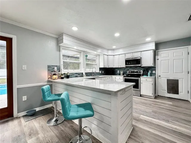 $414,900 | 5320 Southeast 4th Place, Ocala, FL 34480