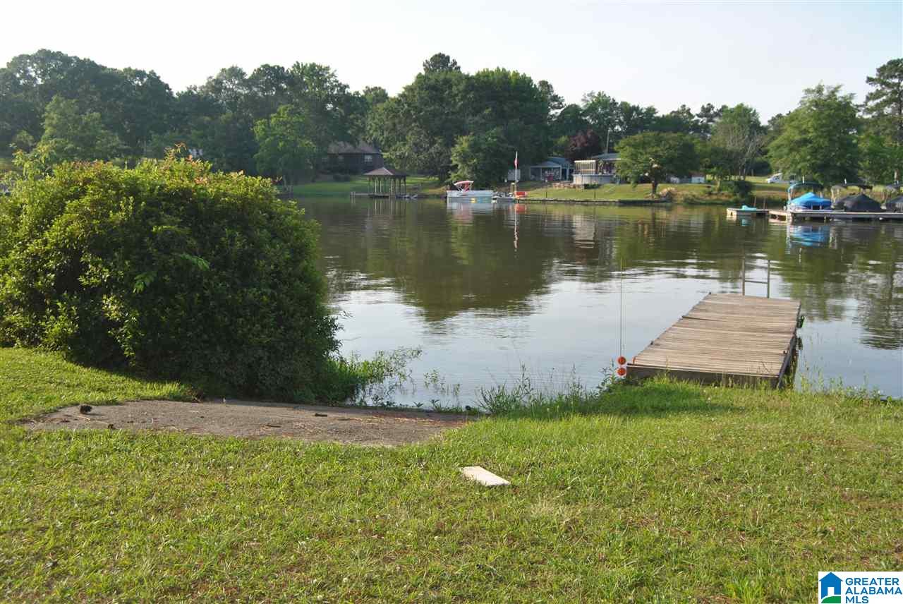 576 Pine Harbor Road Pell City, AL 35128 - Photo 28 of 28