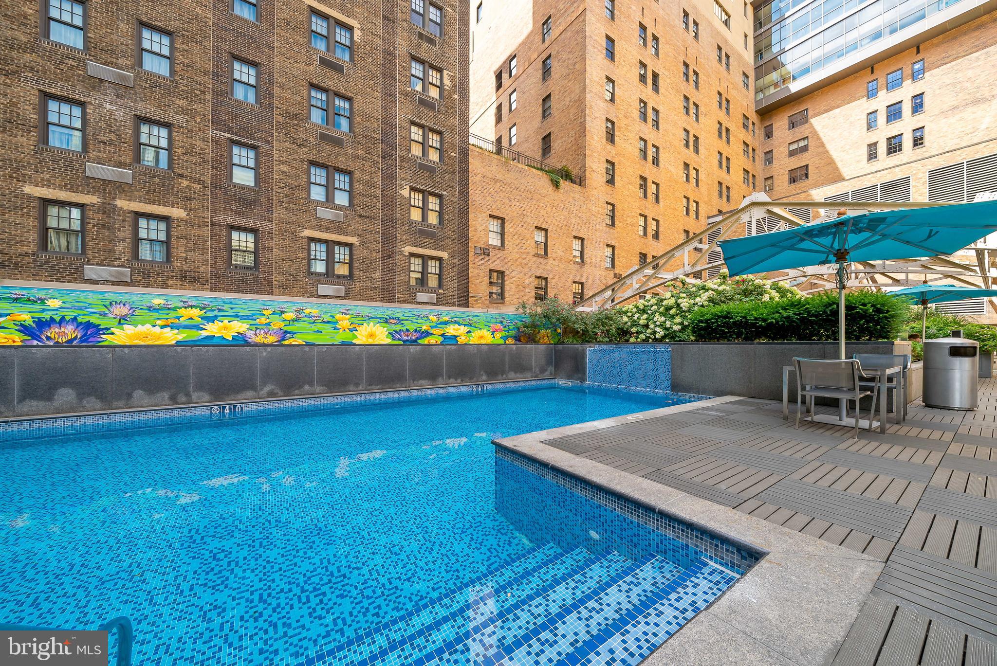 219 South 18th Street, Unit 526 Philadelphia, PA 19103 - Photo 2 of 25