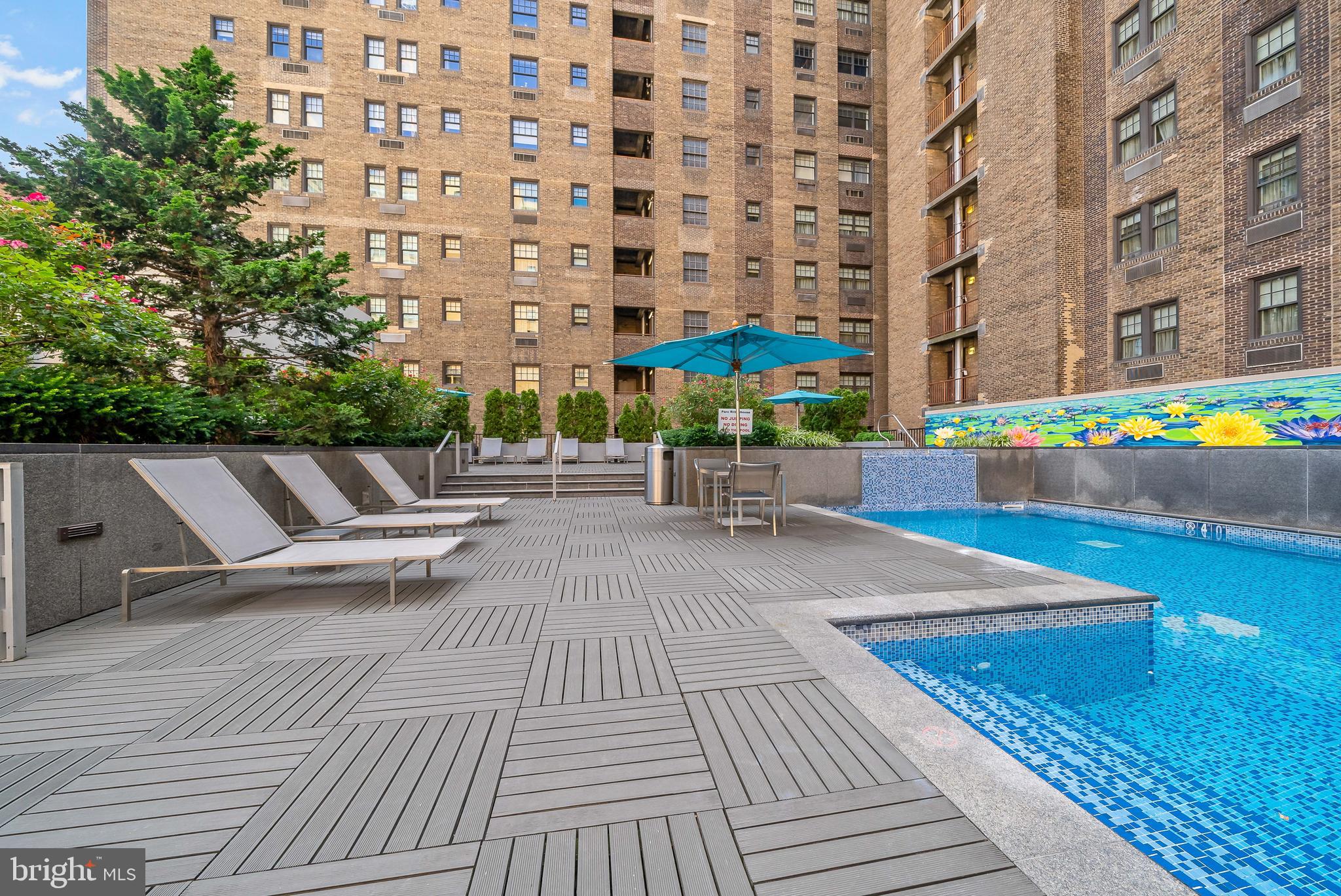 219 South 18th Street, Unit 526 Philadelphia, PA 19103 - Photo 3 of 25