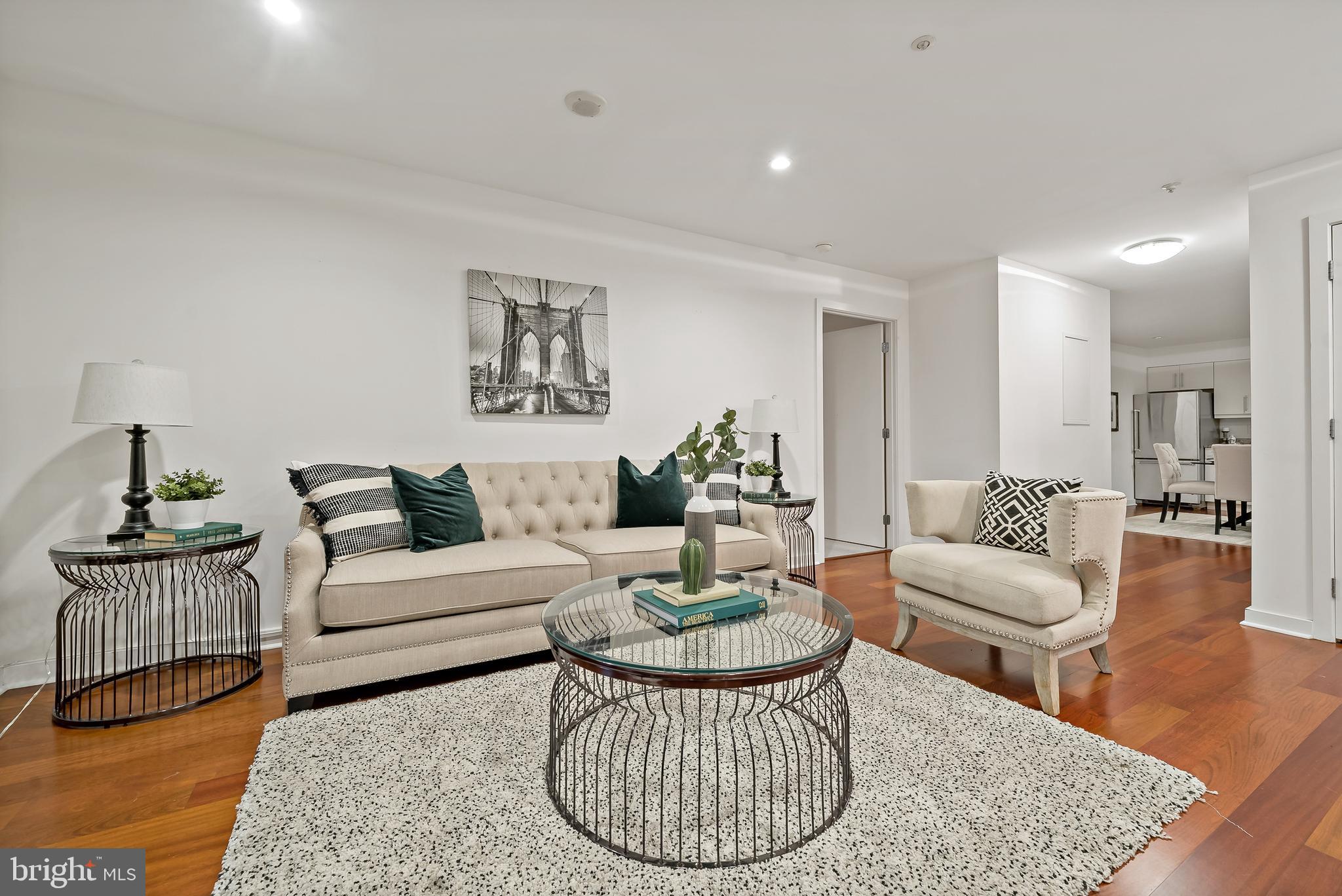 219 South 18th Street, Unit 526 Philadelphia, PA 19103 - Photo 7 of 25