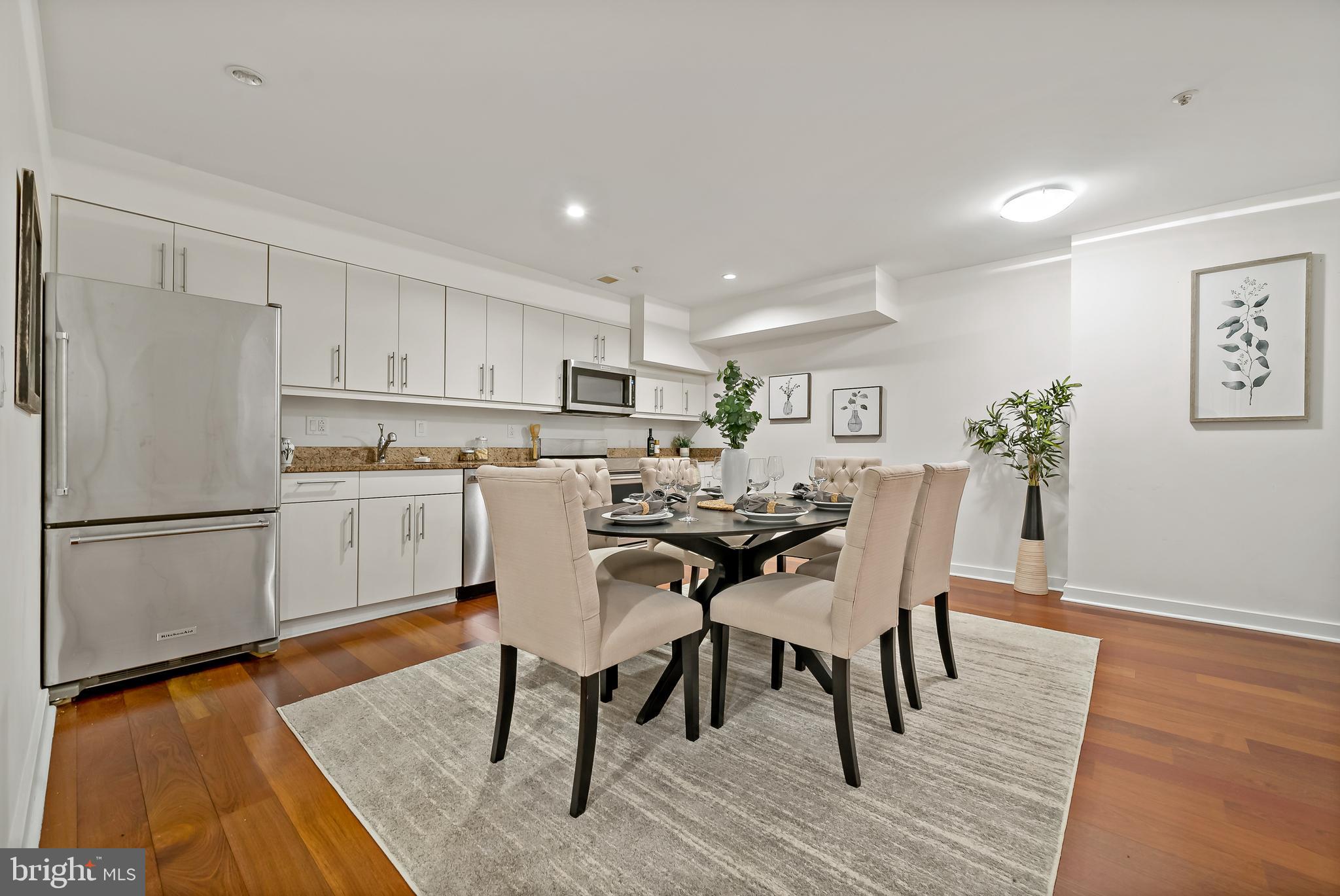 219 South 18th Street, Unit 526 Philadelphia, PA 19103 - Photo 8 of 25