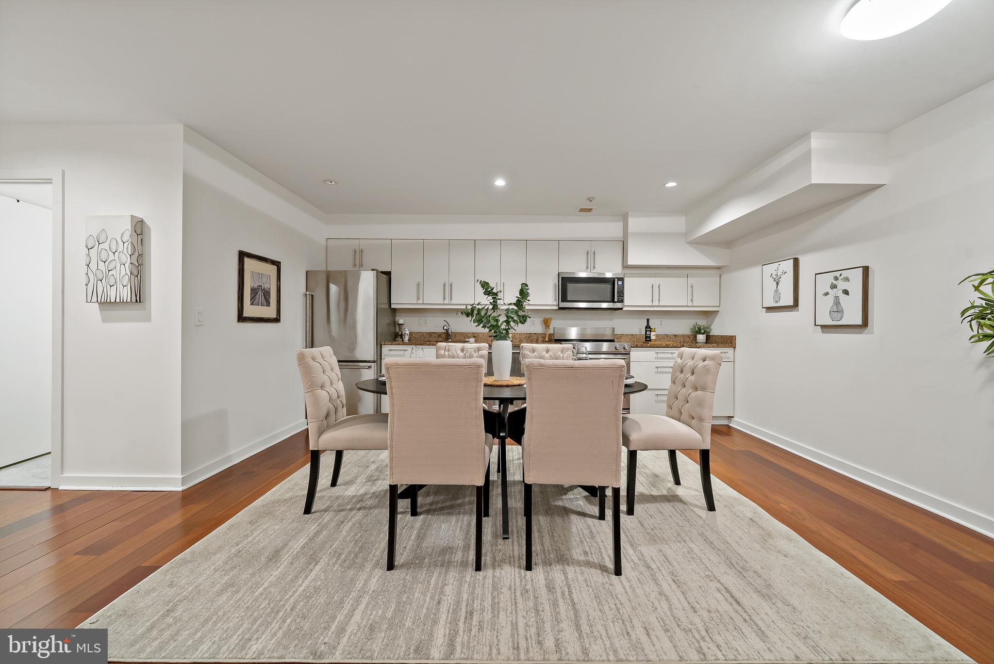 219 South 18th Street, Unit 526 Philadelphia, PA 19103 - Photo 9 of 25