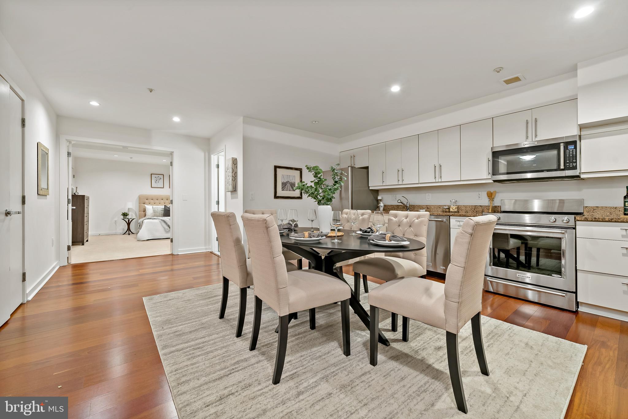 219 South 18th Street, Unit 526 Philadelphia, PA 19103 - Photo 10 of 25