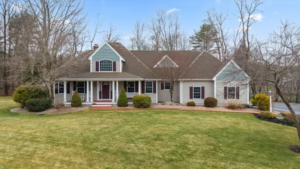 $725,000 | 7 Nellie's Way, Dudley, MA 01571