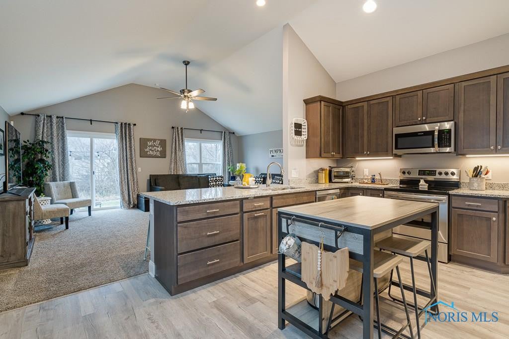 5903 Haefner Road Toledo, OH 43615 - Photo 6 of 20 Gallery Image 6