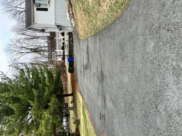 10 Pleasant Street Florida, NY 10921 - Photo 3 of 3 View of street with driveway