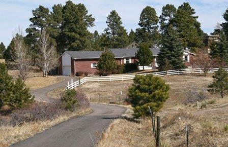10615 Spring Creek Road Parker, CO 80138 - Photo 1 of 1 Gallery Image 1